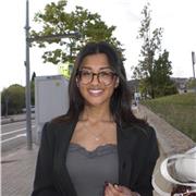 Profesora con experiencia y para todas las edades.